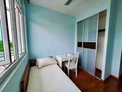 Parc Rosewood (D25), Condominium #556519781
